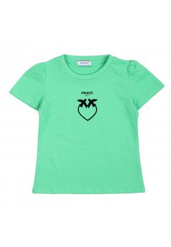 Pinko pinko - T-shirt Green