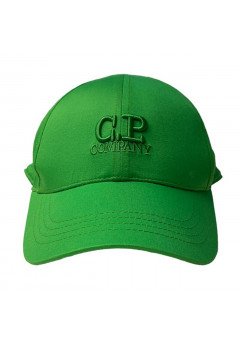 cp company Cappelli bambino Verde