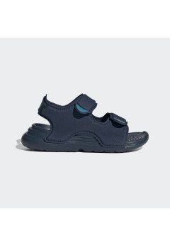 Adidas Sandali Swim I Blu