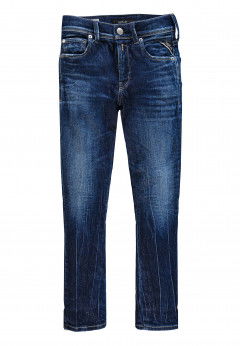 Jeans Denim 11 5 oz Recycled Power