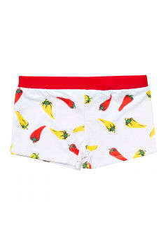 Gaudì Boxer mare Bambino White