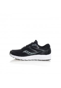 Saucony Sneakers Bambino Cohesion 13 Ltt Black