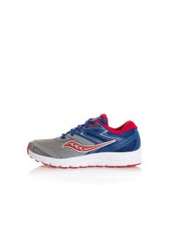 Saucony Sneakers Bambino Cohesion 13 Ltt Multicolor
