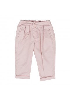 Mamanoel Pantaloni lunghi Bambina Pink