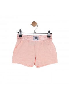 Leone 1947 Pantaloni corti Bambina Pink