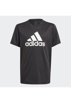 Adidas Adidas Short sleeve t-shirt Black Black