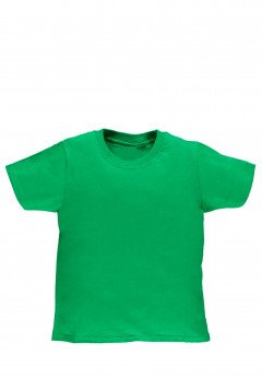 Fantaztico T-shirt verde bambino Verde
