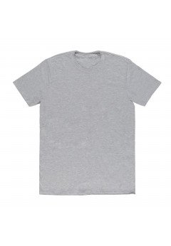 Fantaztico Fantaztico Short sleeve t-shirt Grey Grey