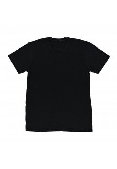 Fantaztico T-shirt nera uomo Nero