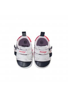 Disney Sneakers Mickey Mouse White