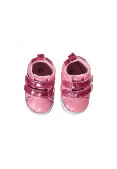 Disney Sneakers neonata Minnie Pink