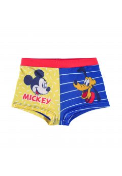 Disney Costume boxer Mickey Mouse Multicolor
