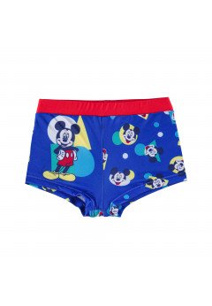 Disney Costume boxer Mickey Mouse Blue