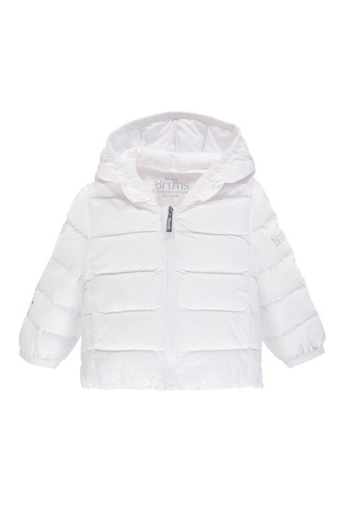 Brums Light down jackets White