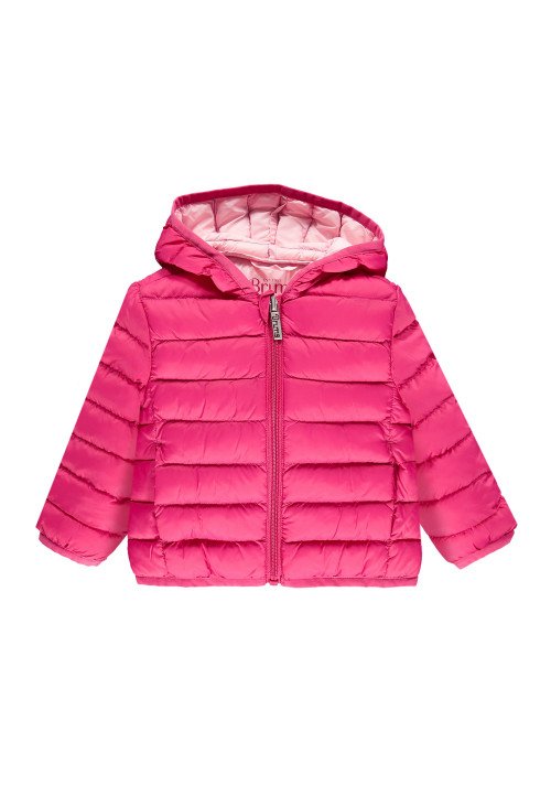 Brums Light down jackets Pink | 000bdaa002-053