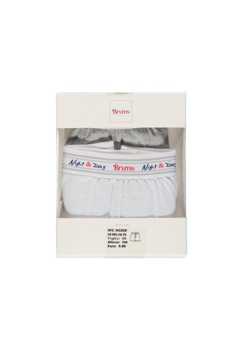 Brums Boxer shorts Bicolor