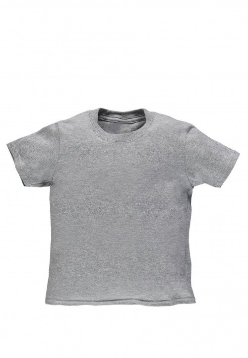 Fantaztico Short sleeve t-shirt Grey