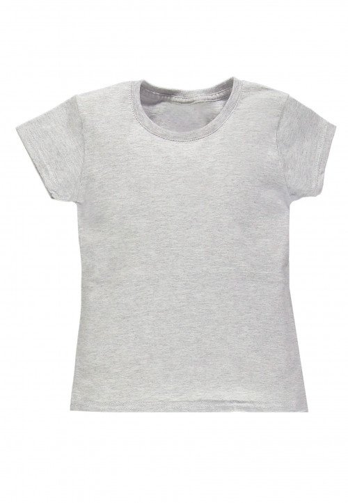 Fantaztico Short sleeve t-shirt Grey