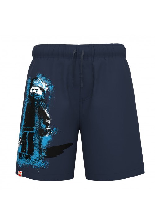 Lego Wear Swim Shorts Ninjago Blu