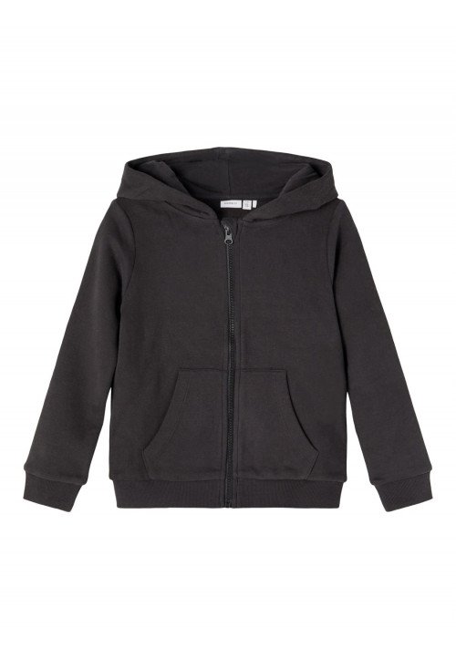 NAME IT Hooded sweaters Black