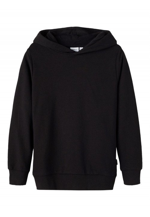 NAME IT Hooded sweaters Black