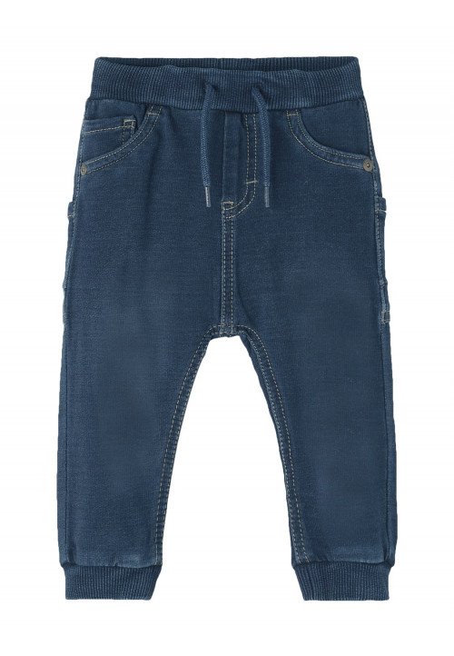 NAME IT Jeans baggy fit 1058 Blu