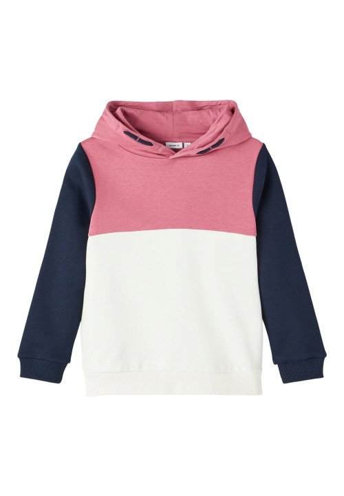NAME IT Hooded sweaters Pink