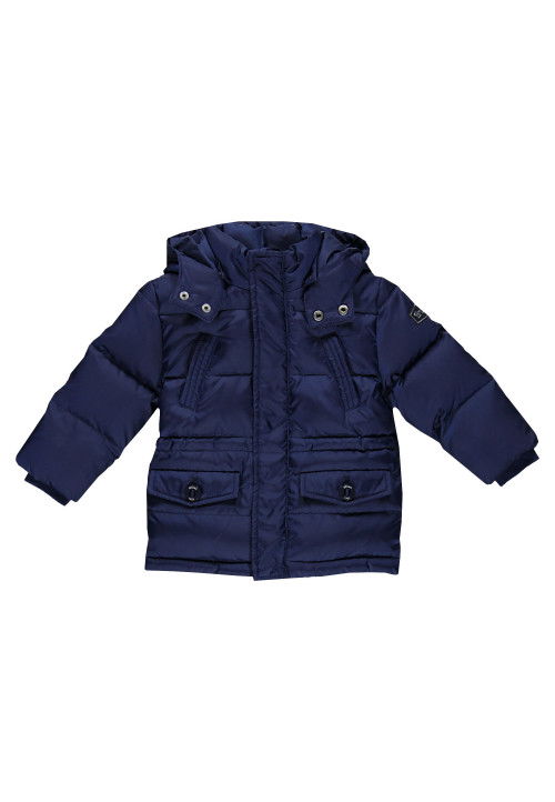 Brums Winter Jackets Blue