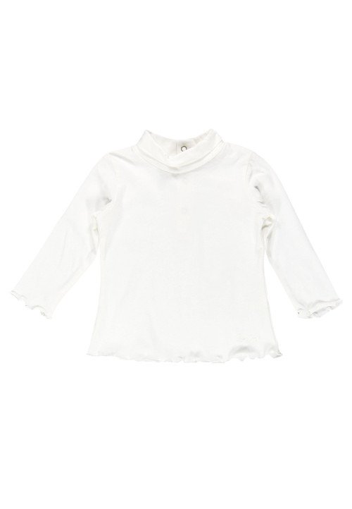  Brums  White White - Baby Girl clothes