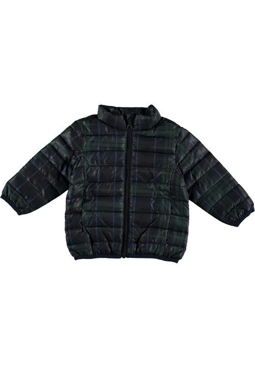 Bimbus Light down jackets Green