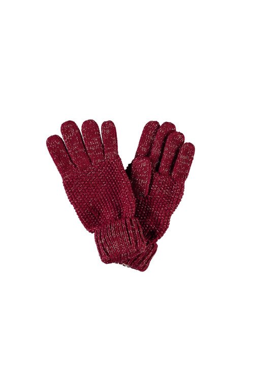 Brums Gloves Red