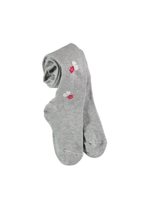Brums Socks Grey