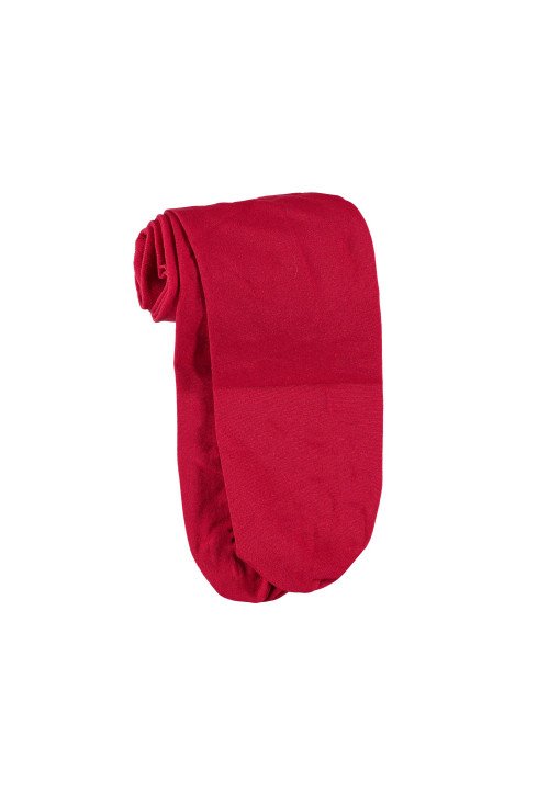  Collant microfibra Rosso - Abbigliamento bambini online | Vestiti per bambini - Outletbambini bambina