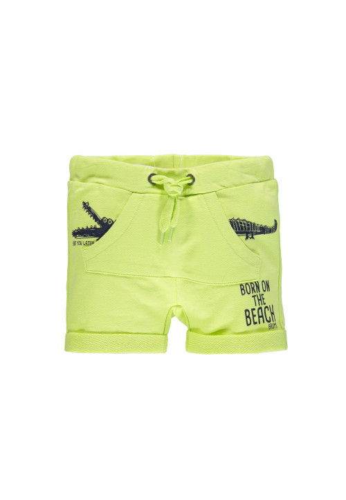 Brums Shorts Green