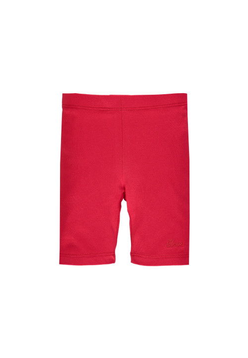 Brums Shorts Red