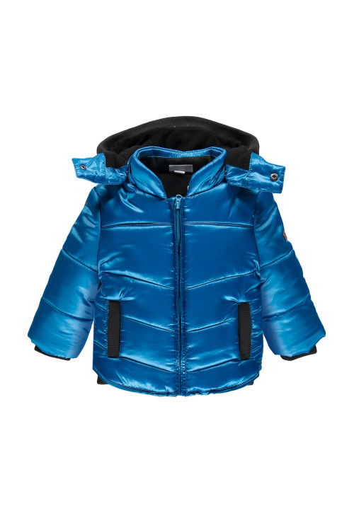 Mek Winter Jackets Blue