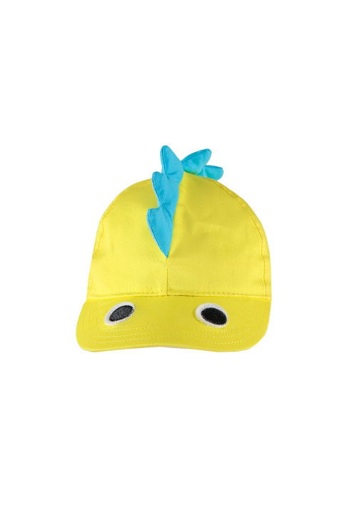 Cappello baseball dinosauro 