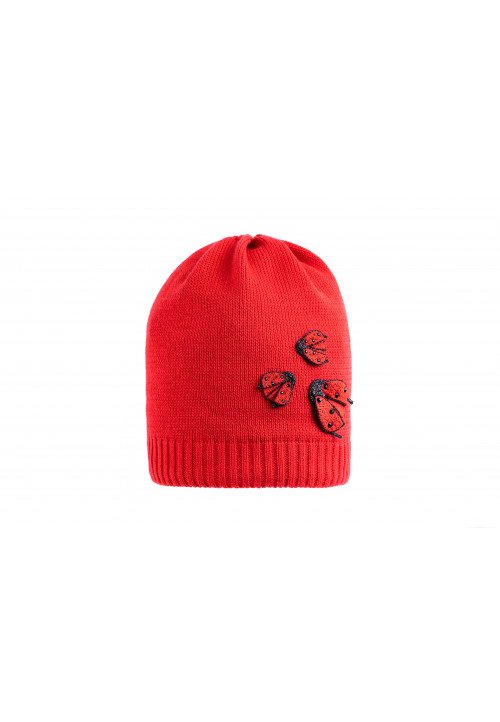 Giamo Hats Red
