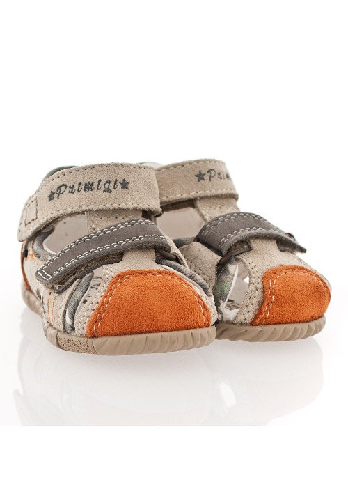 Primigi Sandals Beige Beige - Baby Boy clothes