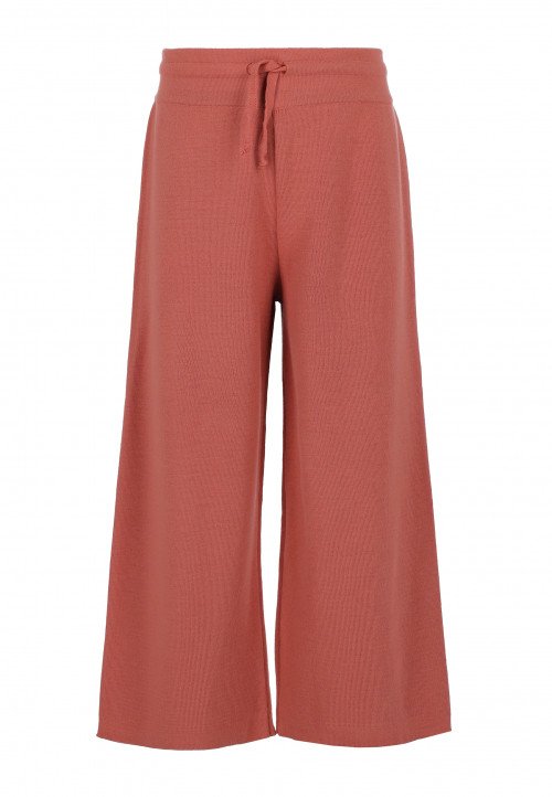 Vicolo Long Trousers Pink