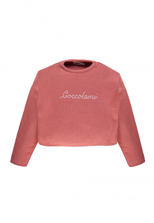 Vicolo Sweaters Pink