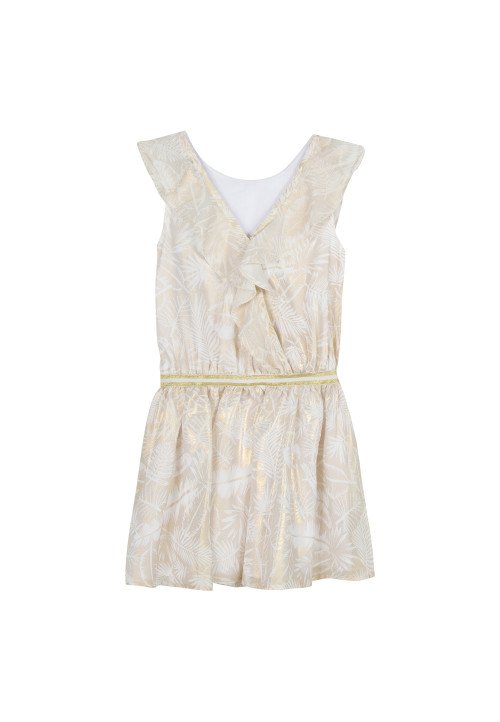 Prendisole Gold 3pommes - Abbigliamento bambini online | Vestiti per bambini - Outletbambini bambina