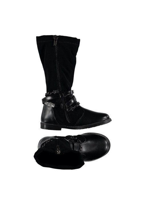 Primigi Boots Black