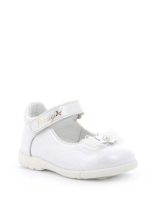Primigi Ballet shoes White