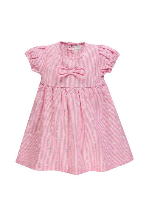 Ellepi Dresses (short sleeve) Pink