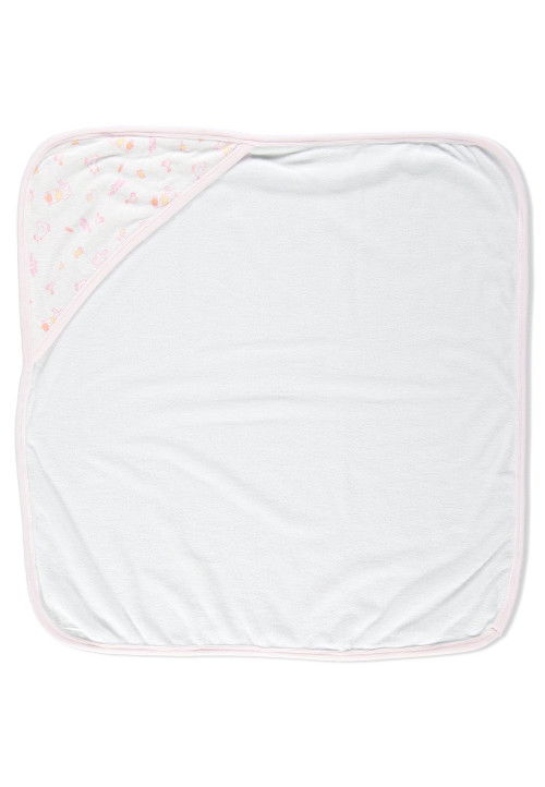 Ellepi Bath towels Bicolor