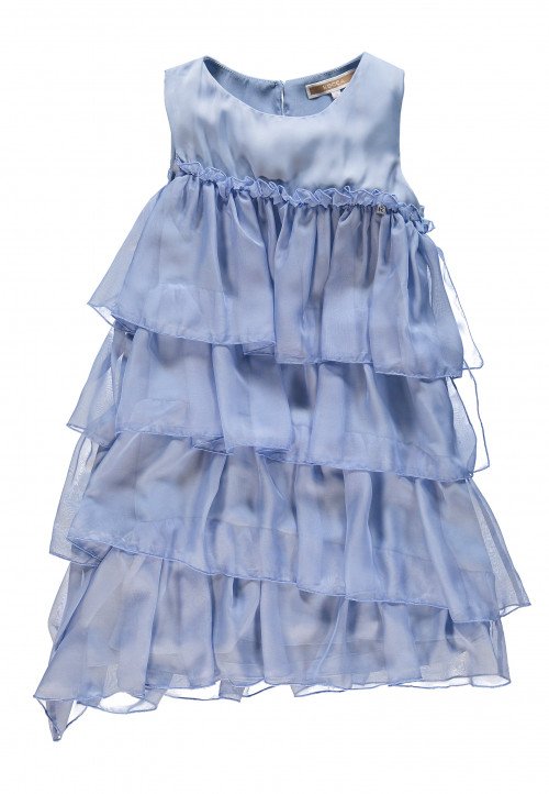 Kocca Dresses (sleeveless) Light Blue