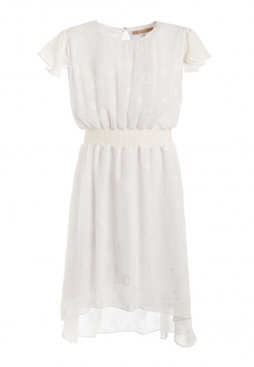 Kocca Dresses (short sleeve) White