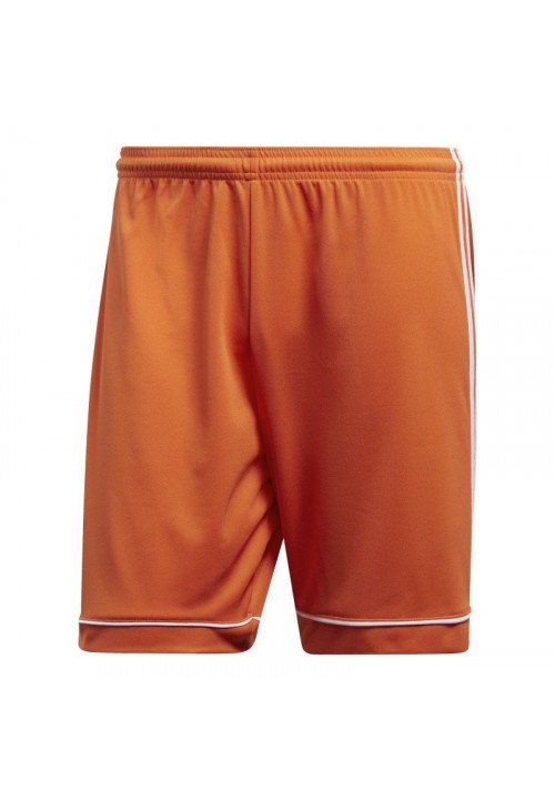 Adidas Shorts Orange
