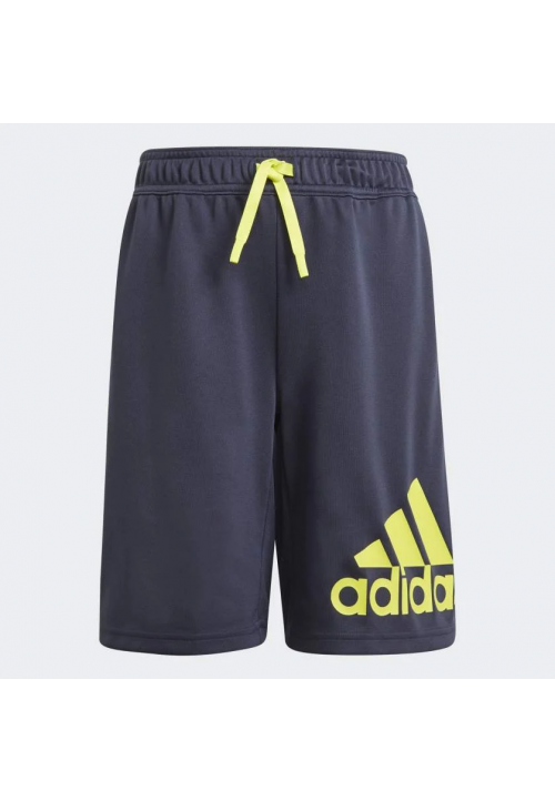 Adidas Adidas Designed-2 move shorts Blu